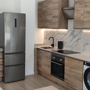 Apartamento de 2 Dormitorios